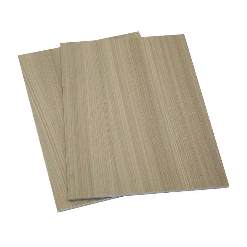 Lamineeritud PVC vahtplaat